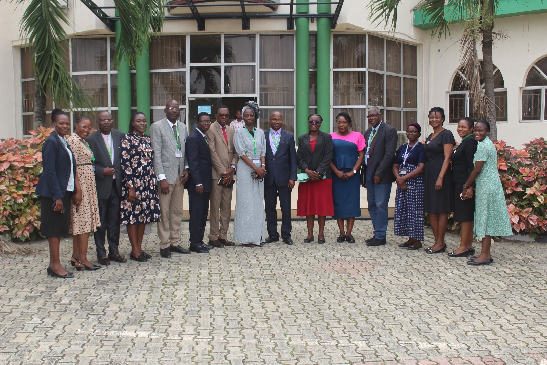 MTU Centre for Gender Studies Sends Prof. Olaniyi Forth in Grand Style